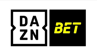 Dazn Bet Logo