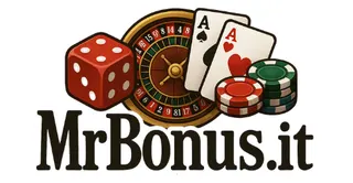 Logo MrBonus