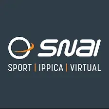 Logo di Snai